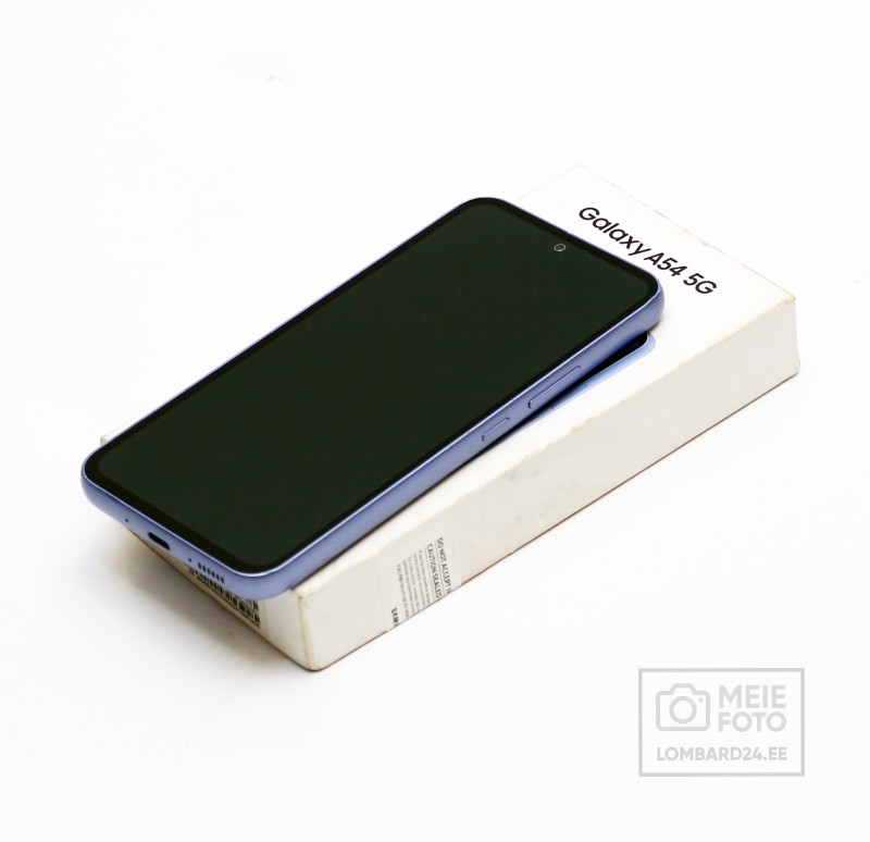 Samsung Galaxy A54 5G 128GB
