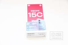 Redmi 15C 128GB