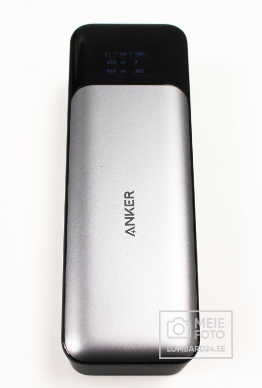 Anker PowerCore 24K 24000mAh Power Bank