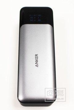 Anker PowerCore 24K 24000mAh Power Bank