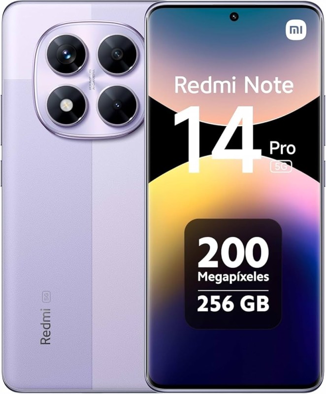 Redmi Note 14 Pro 5G 256GB