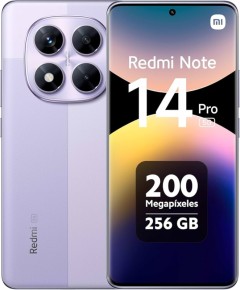 Redmi Note 14 Pro 5G 256GB