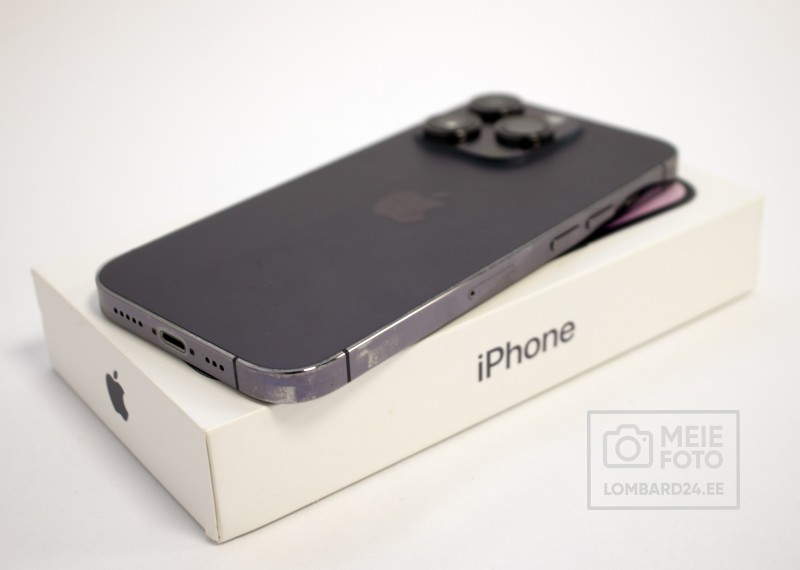 Apple IPhone Pro 14, 128GB