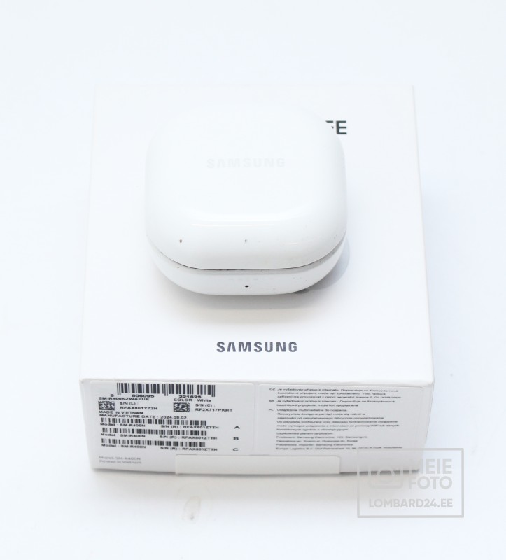 Samsung Galaxy Buds FE