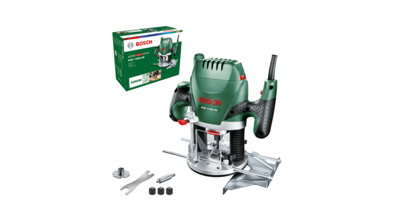 Bosch POF 1200 AE