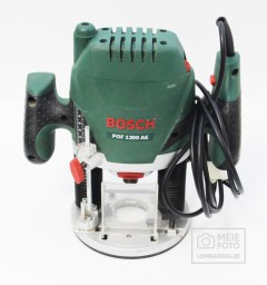Bosch POF 1200 AE