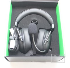 Razer BlackShark V2 HyperSpeed