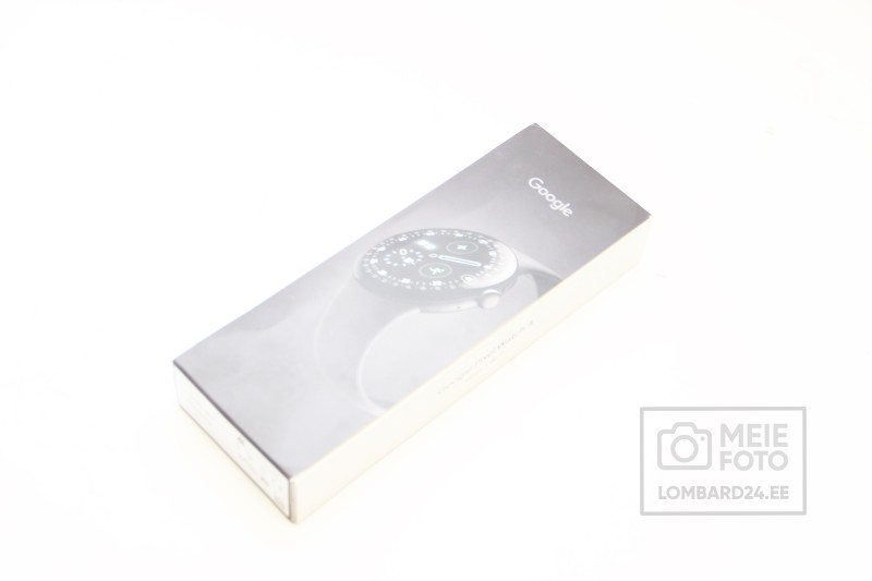 Google Pixel Watch 4