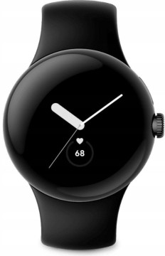 Google Pixel Watch 4