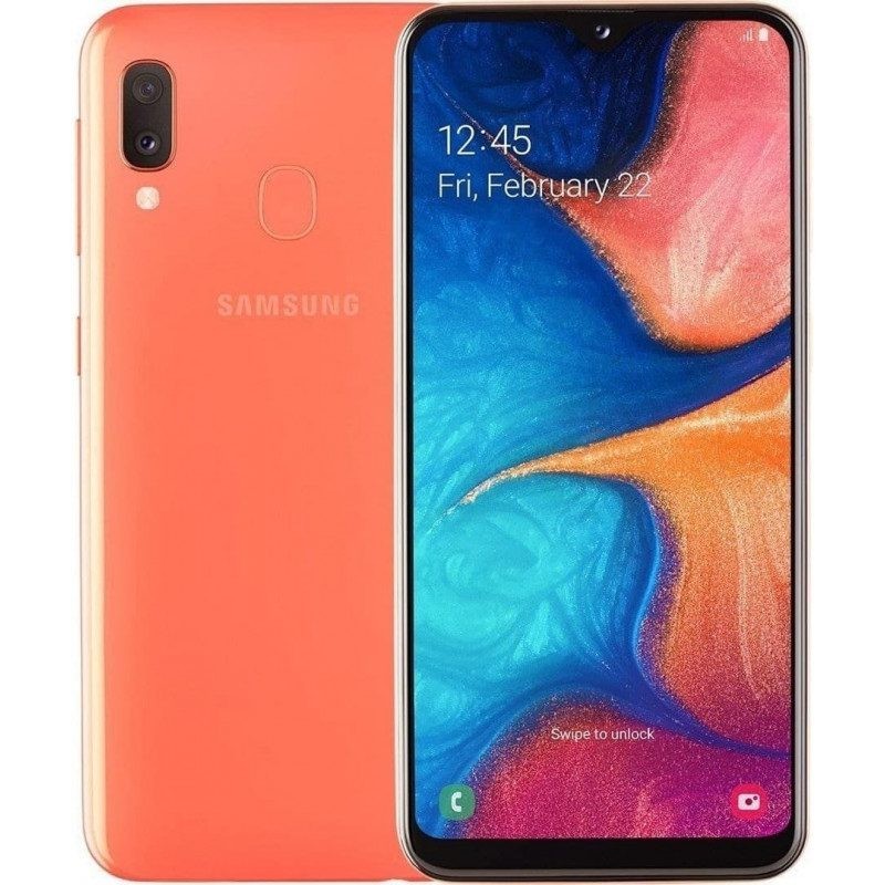 Samsung Galaxy A20e 32GB