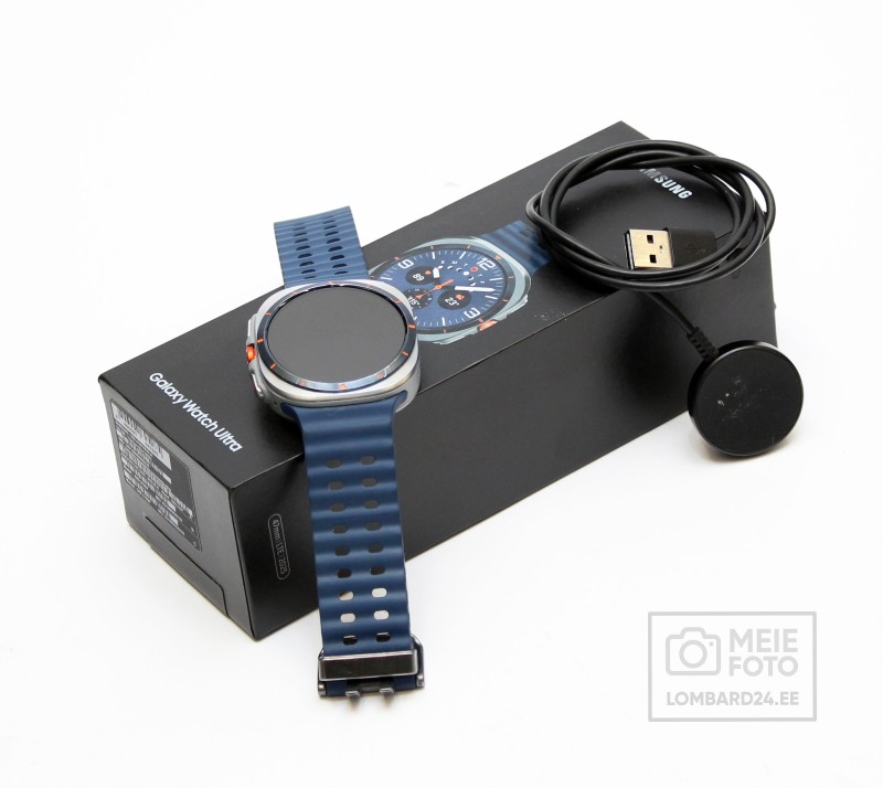 Samsung Galaxy Watch Ultra 47mm LTE