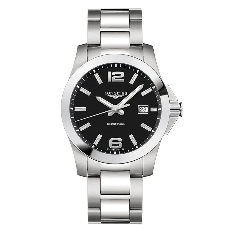 Longines Conquest  L3.759.4