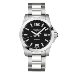 Longines Conquest  L3.759.4