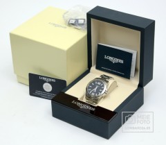 Longines Conquest  L3.759.4