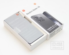 Xiaomi Redmi Note 14 128GB