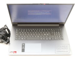 Lenovo IdeaPad 3 17ABA7