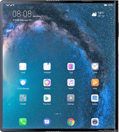 Huawei Mate Xs 512GB