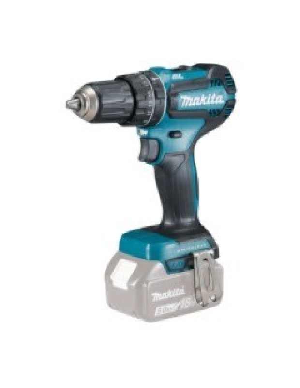 Makita DHP485 + 4.0Ah
