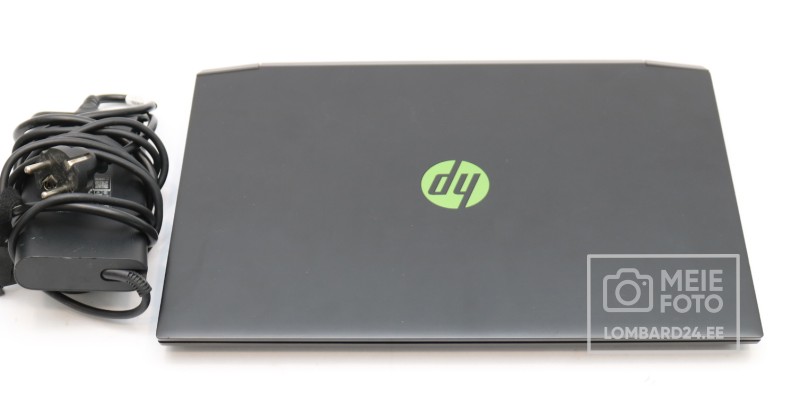 HP Pavilion Gaming Laptop 15
