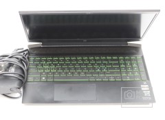 HP Pavilion Gaming Laptop 15