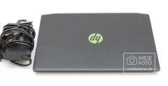 HP Pavilion Gaming Laptop 15