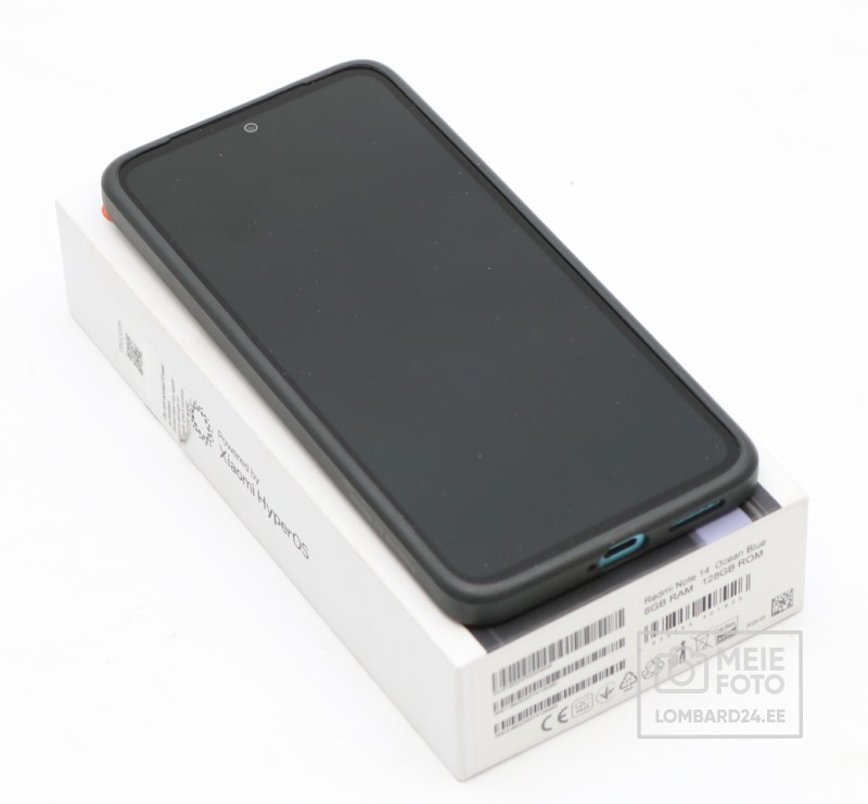 Xiaomi Redmi Note 14 128GB