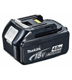 Makita 4.0Ah