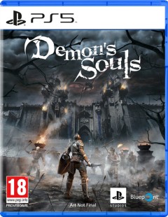 PS5 Demon Souls