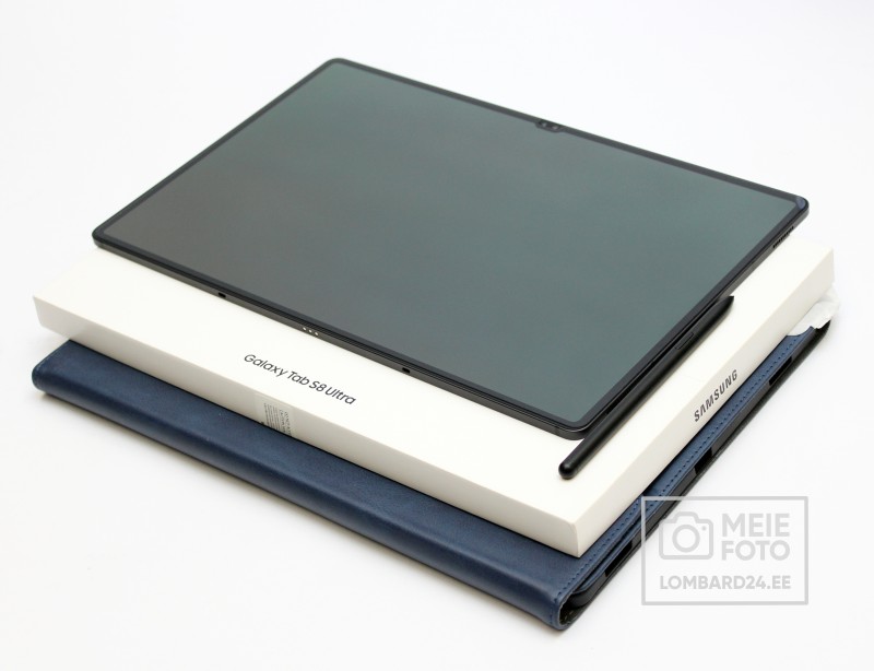 Samsung Galaxy Tab S8 Ultra 128GB