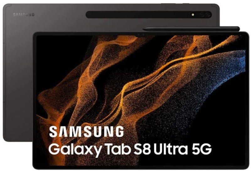 Samsung Galaxy Tab S8 Ultra 128GB