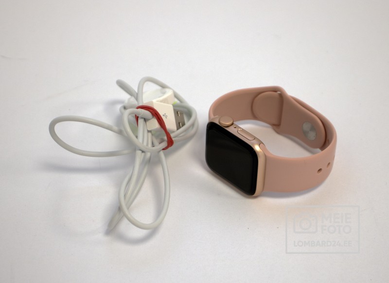 Apple Watch SE 40mm GPS