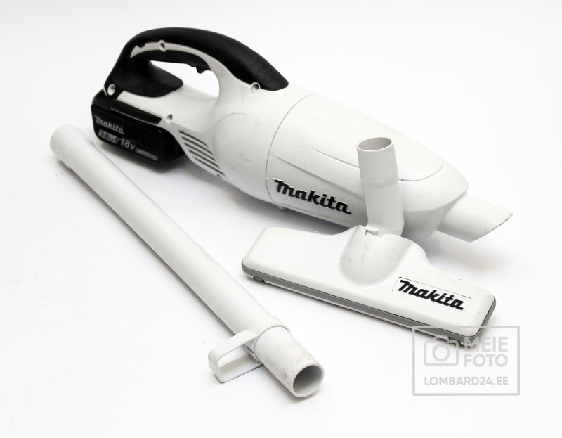 Makita DCL180 + 3.0Ah 18V