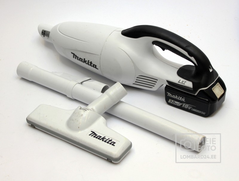 Makita DCL180 + 3.0Ah 18V