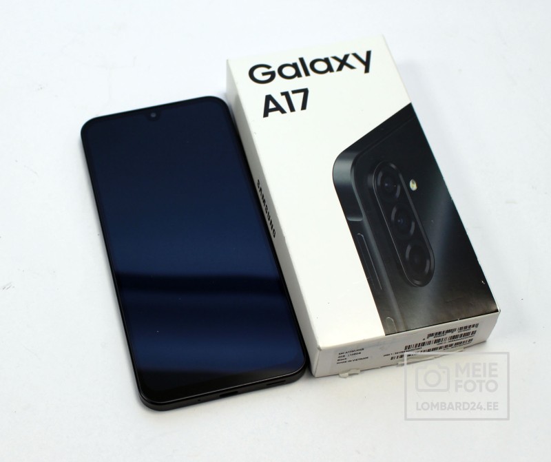 Samsung Galaxy A17 128GB