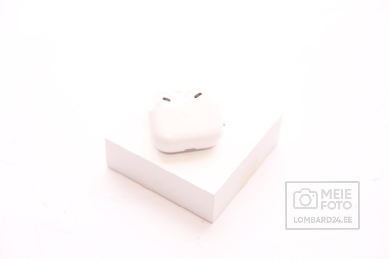 Apple Airpods 3