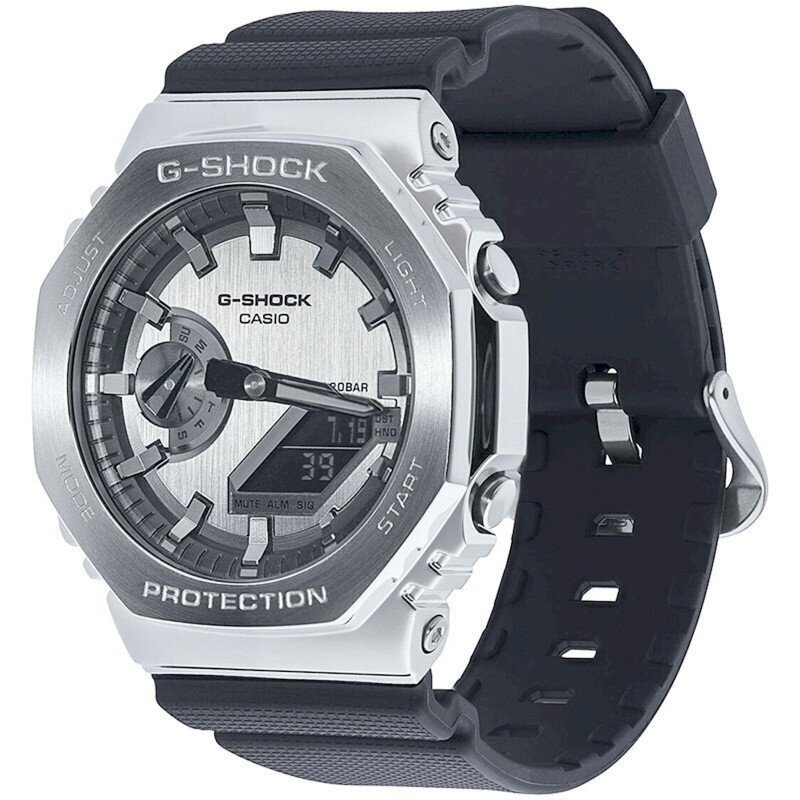 Casio G-Shock GM-2100