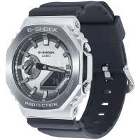 Casio G-Shock GM-2100