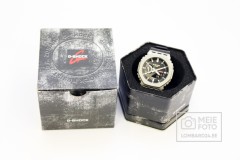 Casio G-Shock GM-2100
