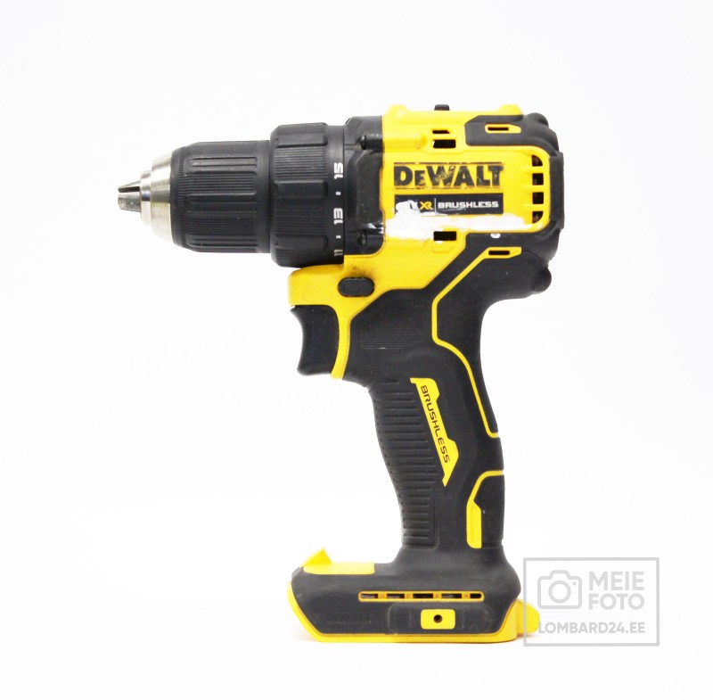 DeWalt DCD708