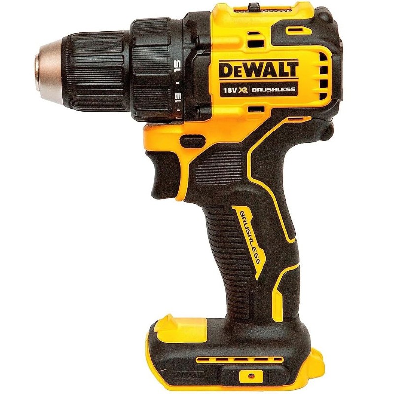 DeWalt DCD708