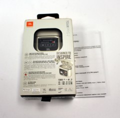 JBL Tour Pro 2