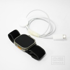 Apple Watch Ultra 49mm LTE (1st Generation)