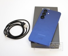 Samsung Galaxy S25, 128GB