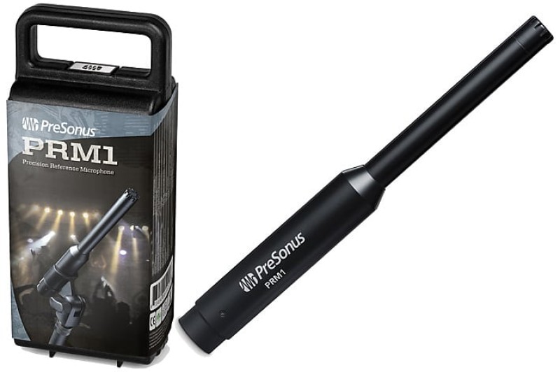 Presonus PRM1