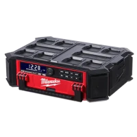 Milwaukee M18 PACKOUT