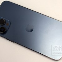Mobiiltelefon Apple iPhone 12 Pro Max 128GB 256GB 6.7-tolli