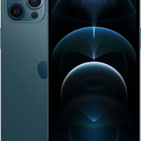 Mobiiltelefon Apple iPhone 12 Pro Max 128GB 256GB 6.7-tolli