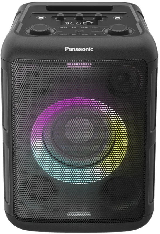 Panasonic BMAX5