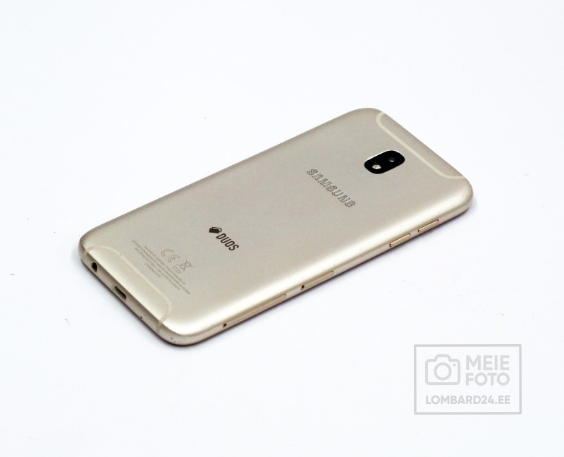 Samsung Galaxy J5 16GB