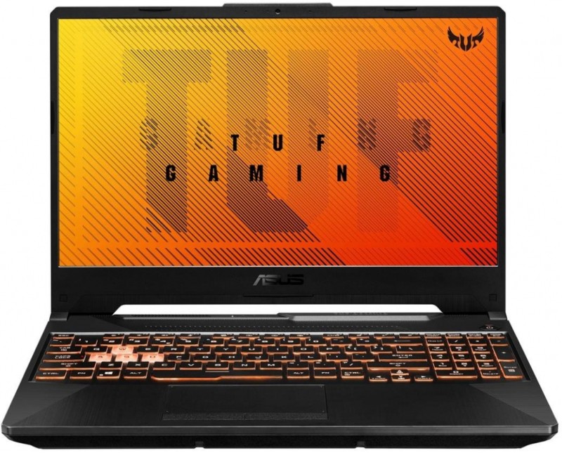 Asus TUF FX506L